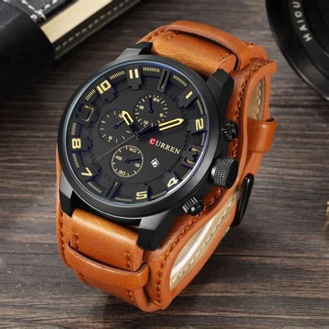 montre bracelet homme